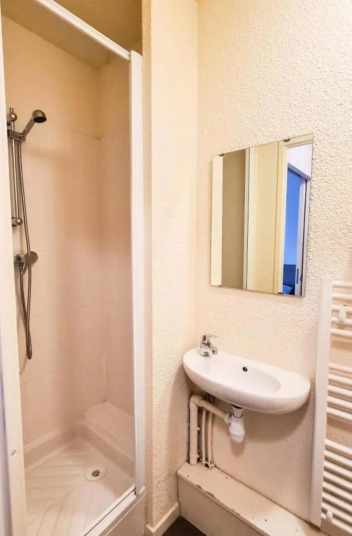 פליין Residence Les Terrasses De Veret - Appartement Confortable - Au Pied Des Pistes - Piscine - Spa - Parking Mae-7377 דירה