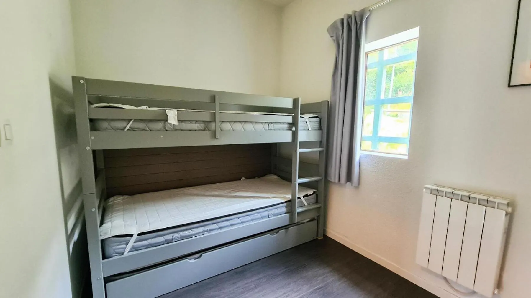 פליין Residence Les Terrasses De Veret - Appartement Confortable - Au Pied Des Pistes - Piscine - Spa - Parking Mae-7377 0*,